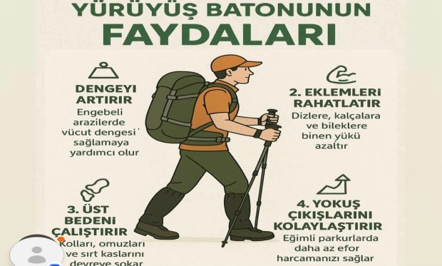 BATON KULLANIMININ ÖNEMİ