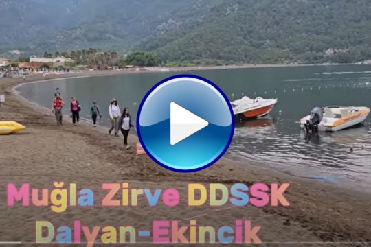 Dalyan Ekincik 2023